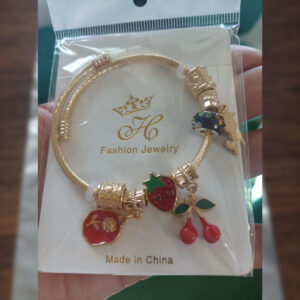 Pulsera 7