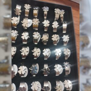 Anillos 12