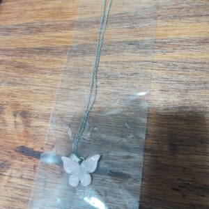 Cadenita con dije 11