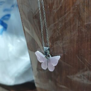 Cadenita con dije 12