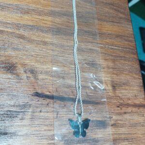 Cadenita con dije 15