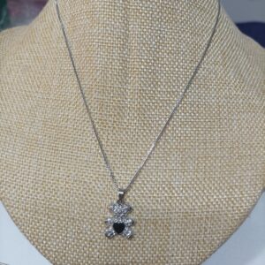 Cadenita con dije 21