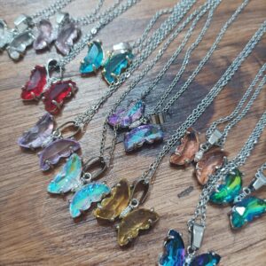 Cadenita con dije 23