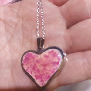 Cadenita con dije 26