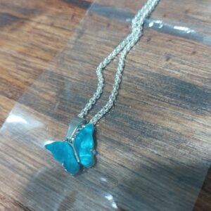 Cadenita con dije 30